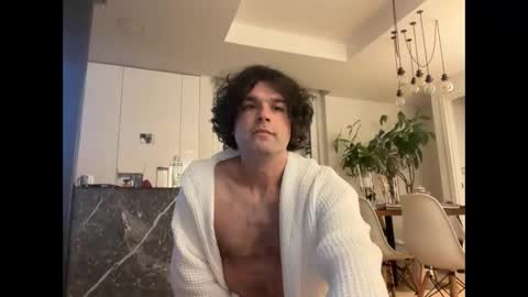 Pabloyep online show from January 24, 11:34 pm