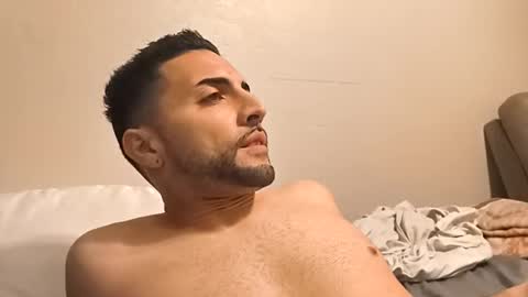 PacNasty BigDickEnergy online show from March 18, 1:30 am