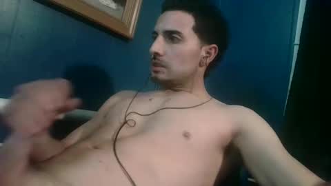 PacNasty BigDickEnergy online show from January 6, 8:07 pm