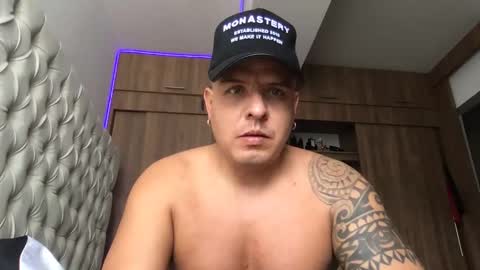 paisaexotico online show from November 1, 6:23 pm