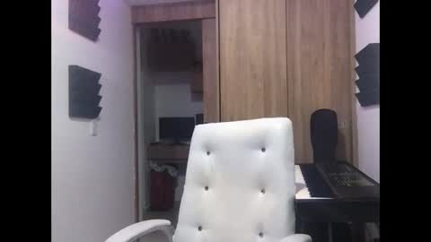 Snapshot of paisaexotico chatting on October 22, 12:58 am paisaexotico online show from October 22, 12:58 am