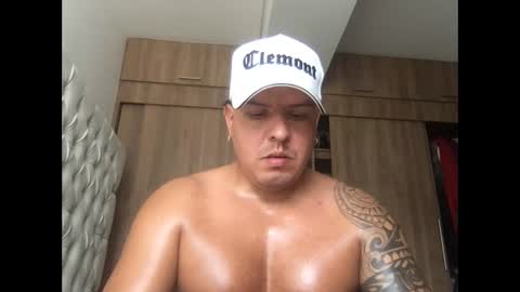 paisaexotico online show from November 2, 6:34 pm