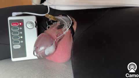 paju1980 online show from January 28, 8:36 am