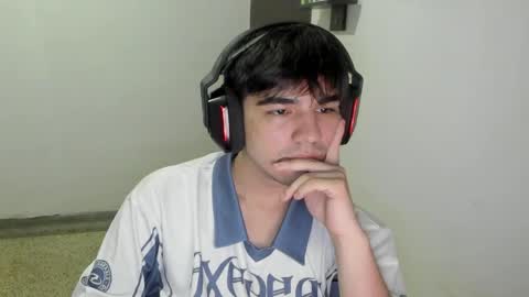 pakun_ online show from April 23, 9:28 pm