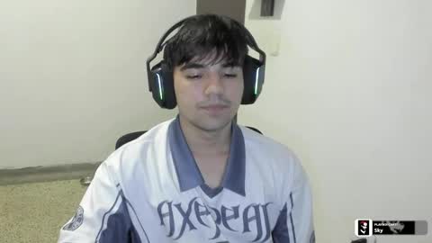 pakun_ online show from April 18, 7:58 pm