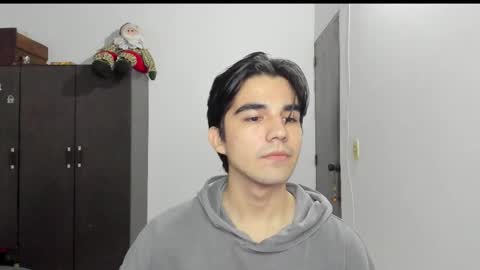 pakun_ online show from December 4, 1:45 am