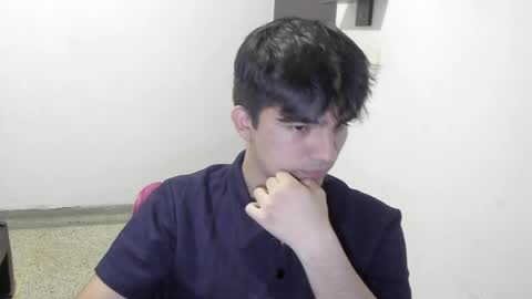 pakun_ online show from April 20, 1:19 am