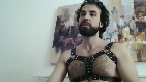 PalaeoGaymer online show from April 24, 10:06 am