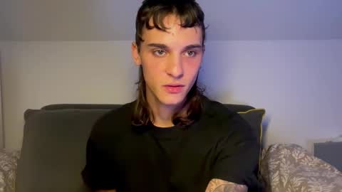 Ayden online show from November 3, 1:43 am