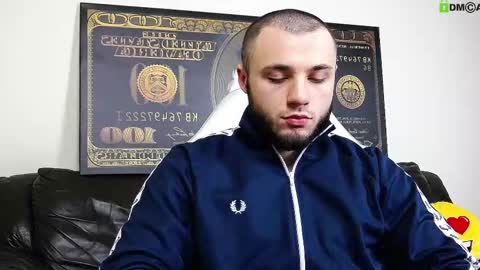 Paul online show from January 11, 8:56 pm