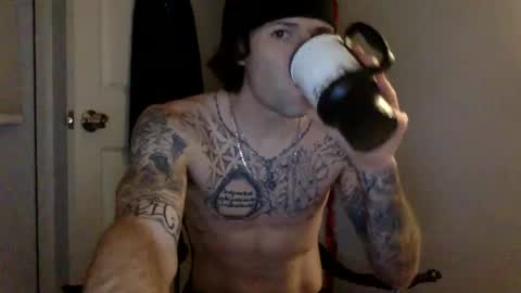 palmflacco online show from January 10, 11:11 am