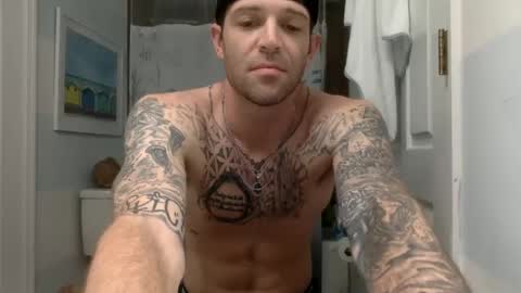 palmflacco online show from March 6, 2:51 am