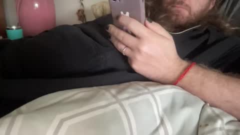 Hairy Body Pretty Cock online show from March 27, 4:52 pm