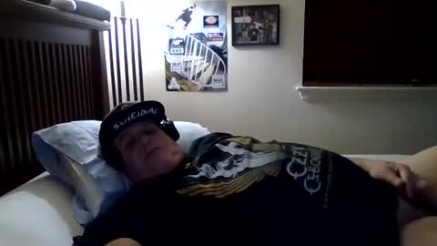 panos online show from April 24, 8:05 am