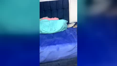 panther_777 online show from March 9, 7:30 pm