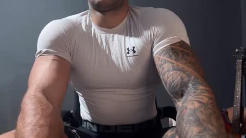 Oleg online show from October 25, 7:43 am