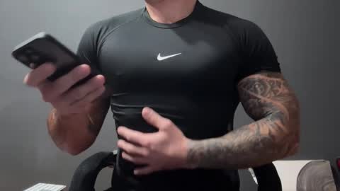 Oleg online show from December 2, 5:43 am