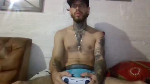 panthers_room online show from January 16, 10:40 am