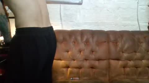 panthers_room online show from October 18, 7:13 am