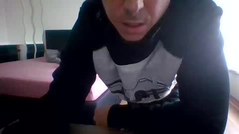 paolo006 online show from October 19, 2:53 pm