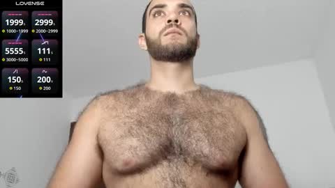 Paolo online show from November 5, 2:13 am