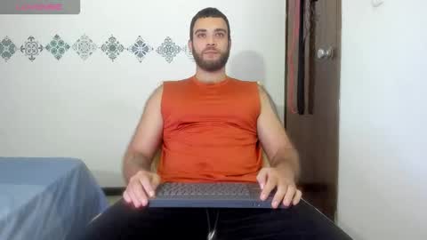 Paolo online show from February 3, 2:31 am