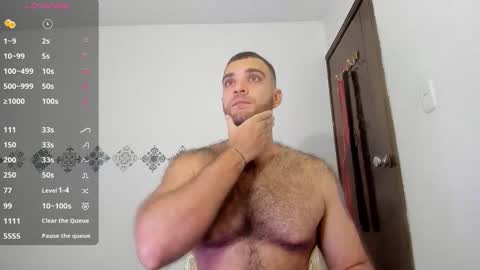 Paolo online show from February 20, 2:41 am