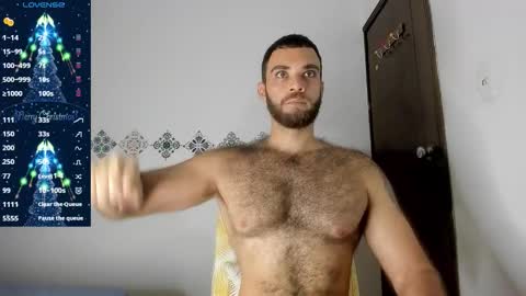 Paolo online show from December 20, 3:13 am