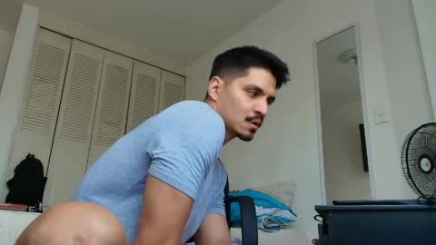 paolo_savanna online show from April 25, 5:21 pm