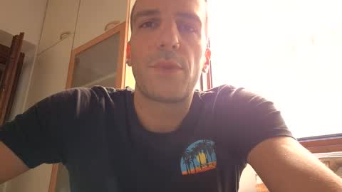 Snapshot of paoloste chatting on October 19, 2:31 pm paoloste online show from October 19, 2:31 pm