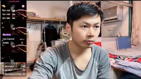 paopaotang61 online show from January 11, 11:25 am