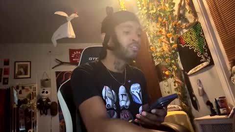 papian0 online show from November 2, 11:20 pm