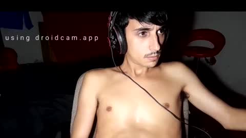 Lau online show from March 1, 2:59 am