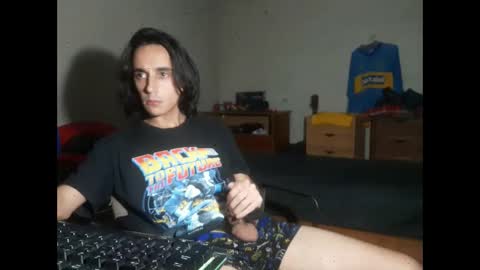 Lau online show from January 6, 9:08 am