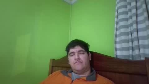 Snapshot of papitowilly999 chatting on September 13, 5:30 am Papito online show from September 13, 5:30 am