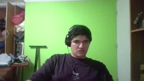 Snapshot of papitowilly999 chatting on February 8, 2:26 am Papito online show from February 8, 2:26 am