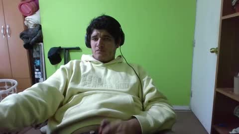 Snapshot of papitowilly999 chatting on October 26, 9:17 pm Papito online show from October 26, 9:17 pm