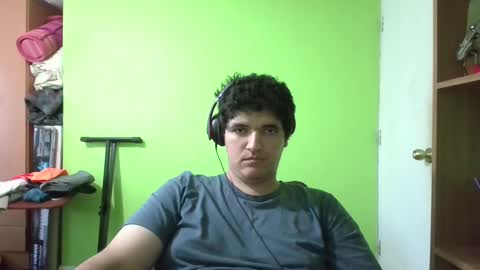 Snapshot of papitowilly999 chatting on March 3, 8:29 pm Papito online show from March 3, 8:29 pm