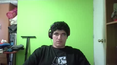 Snapshot of papitowilly999 chatting on February 28, 10:50 pm Papito online show from February 28, 10:50 pm