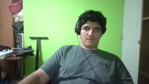 Snapshot of papitowilly999 chatting on March 8, 7:13 am Papito online show from March 8, 7:13 am