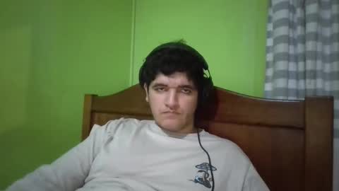 Snapshot of papitowilly999 chatting on September 22, 4:12 am Papito online show from September 22, 4:12 am