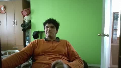 Snapshot of papitowilly999 chatting on October 24, 8:32 pm Papito online show from October 24, 8:32 pm