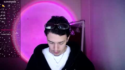 parker_222 online show from February 4, 3:01 am