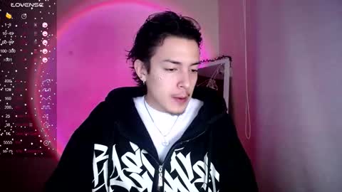 parker_222 online show from February 5, 7:48 am