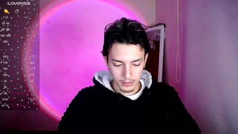 parker_222 online show from February 7, 5:36 am