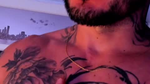 parker lavine online show from September 10, 12:20 am