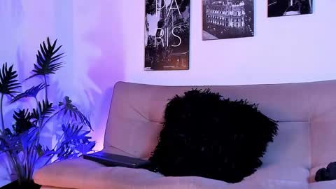 parker lavine online show from October 15, 2:19 am