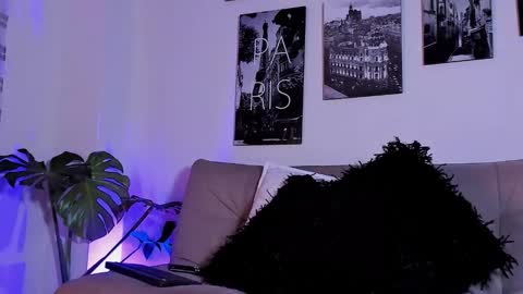 parker lavine online show from February 22, 1:07 am