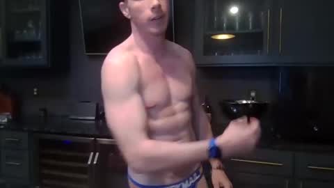 Parker online show from January 13, 3:16 pm