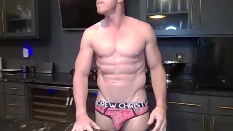 Parker online show from April 21, 1:50 pm